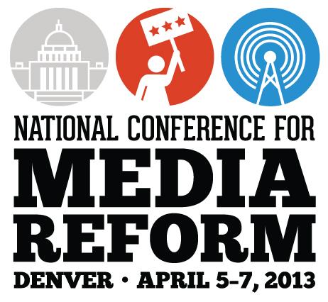 National Conference on Media Reform